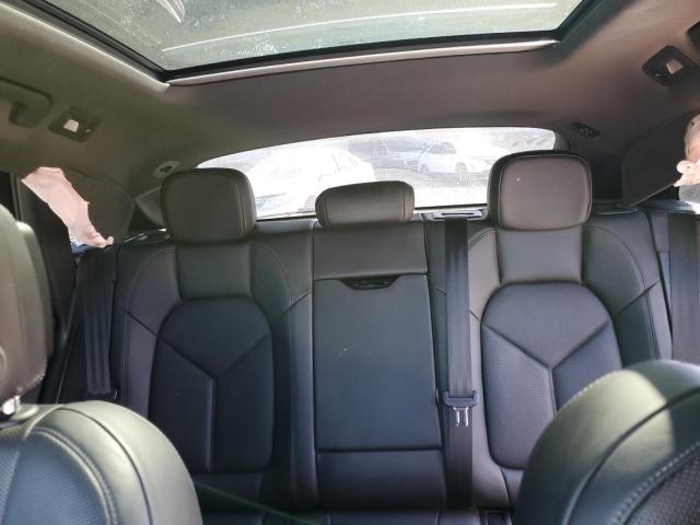 2020 PORSCHE MACAN S - WP1AB2A51LLB37938