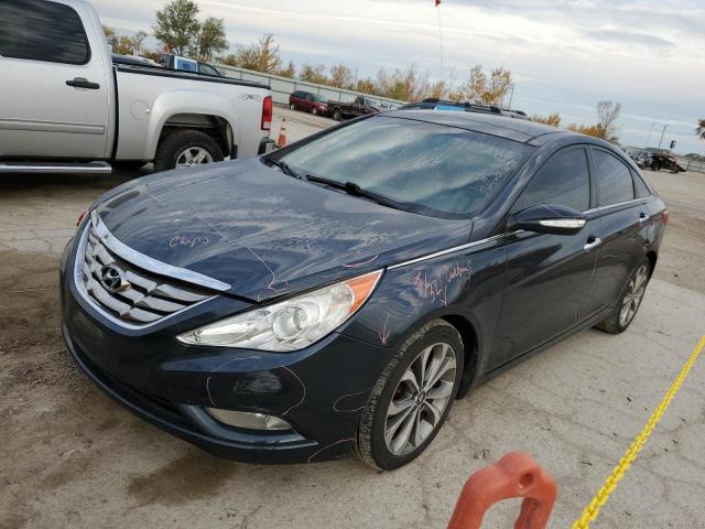 2013 HYUNDAI SONATA SE 2013