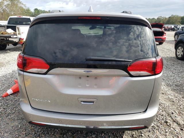 VIN 2C4RC1FG3JR178159 2018 Chrysler Pacifica, Touri... no.6