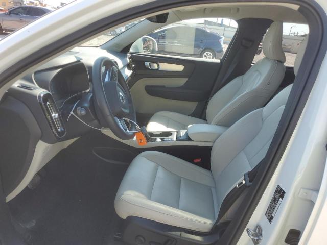 2021 VOLVO XC40 T5 MO - YV4162UKXM2457917