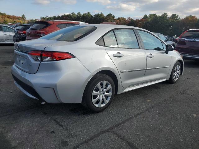 Vin: 5yfepmae5mp258321, lot: 77104274, toyota corolla le 20213