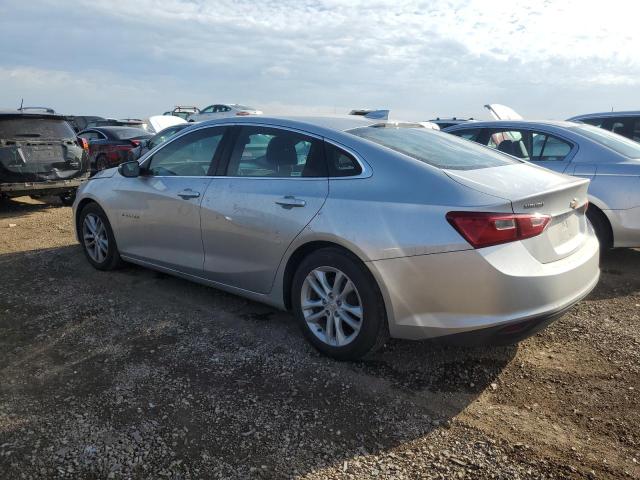 2016 CHEVROLET MALIBU LT - 1G1ZE5ST4GF338935