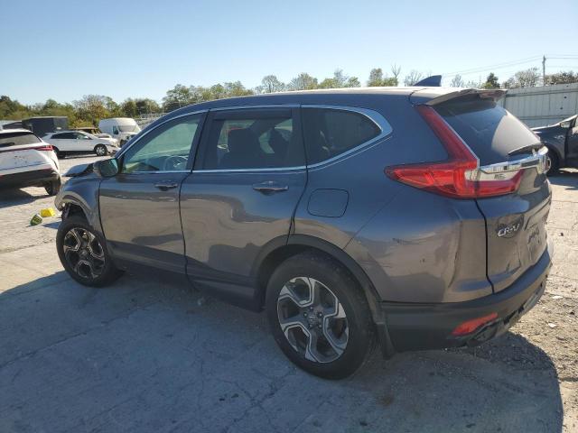 2018 HONDA CR-V EX - 7FARW2H59JE005237