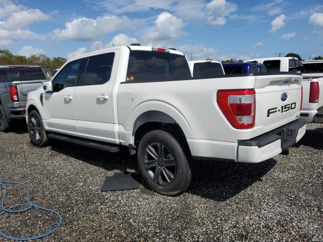 2023 FORD F150 SUPER - 1FTFW1E86PFC04533