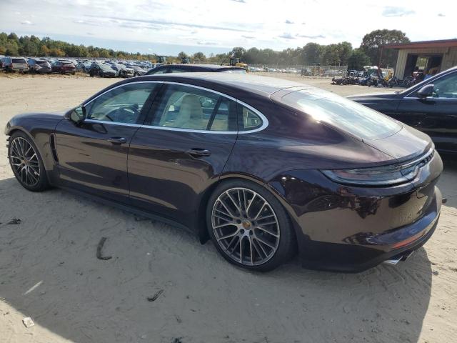 VIN WP0AJ2A74PL102919 2023 PORSCHE PANAMERA no.2