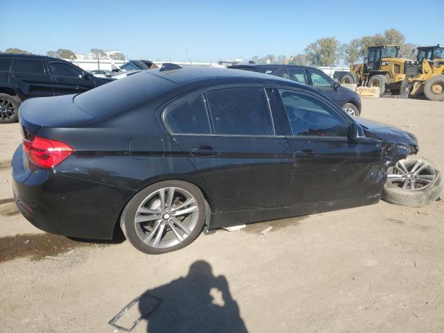 2018 BMW 330 XI - WBA8D9G54JNU69347