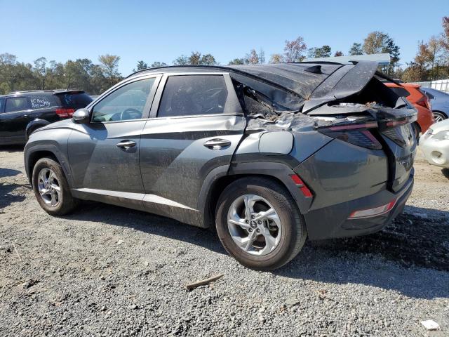 2022 HYUNDAI TUCSON SEL - 5NMJBCAEXNH121166