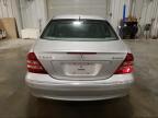 MERCEDES-BENZ C 240 4MAT photo