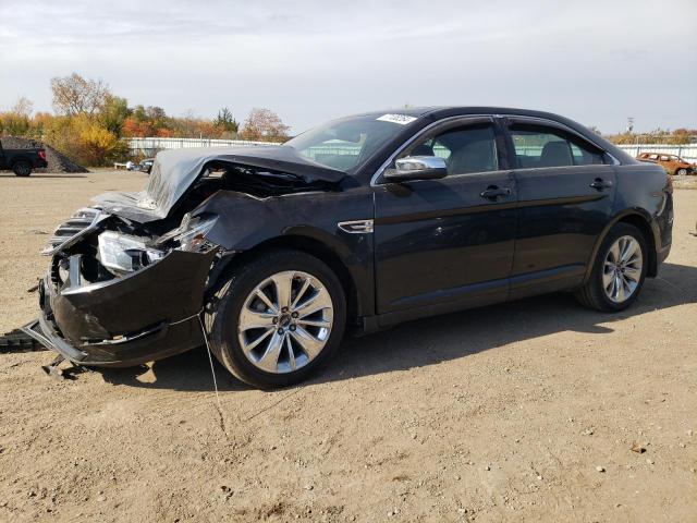 VIN 1FAHP2F80DG155660 2013 Ford Taurus, Limited no.1