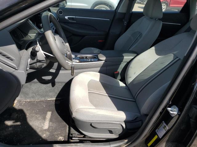 2020 HYUNDAI SONATA SE - 5NPEG4JA5LH004892