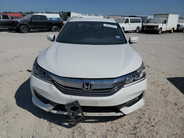 2016 HONDA ACCORD SPO - 1HGCR2F55GA145008