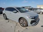 AUDI Q4 E-TRON photo