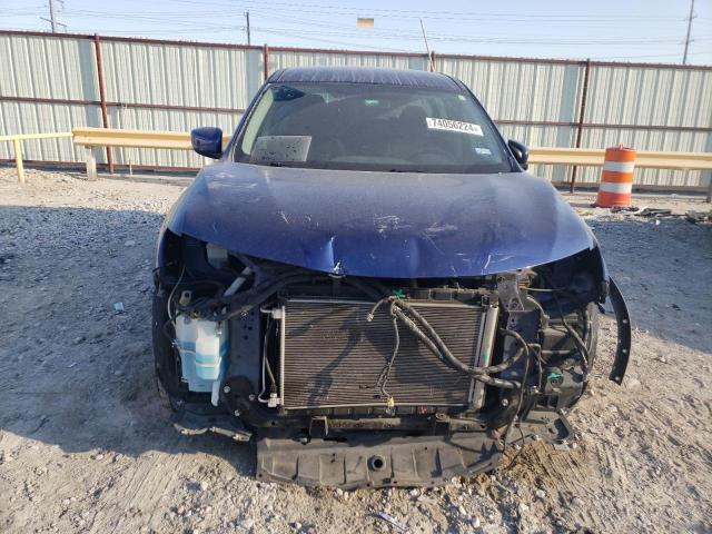 2018 NISSAN ROGUE S - KNMAT2MT7JP564331