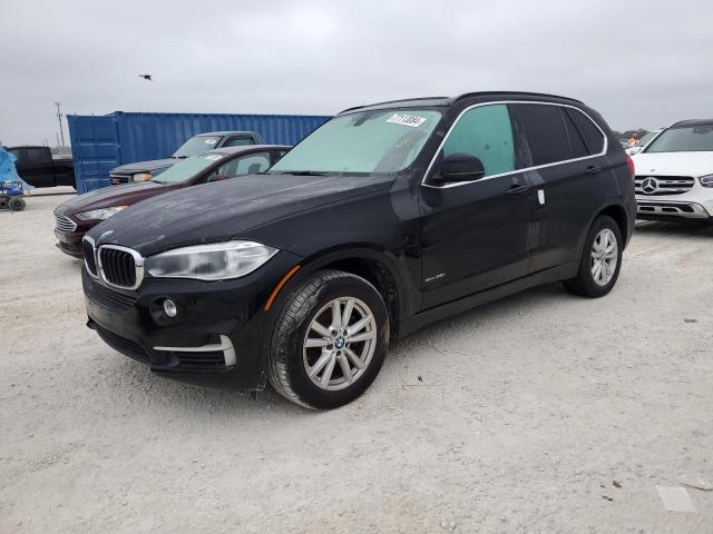 VIN 5UXKR0C52F0P07632 2015 BMW X5, Xdrive35I no.1