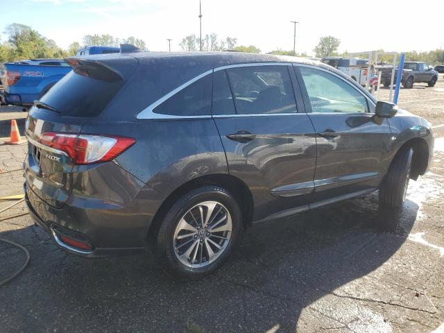 2016 ACURA RDX ADVANC - 5J8TB4H75GL028287