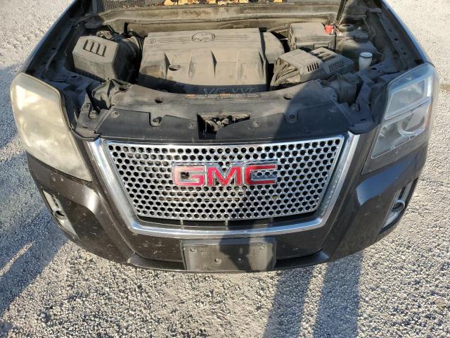 VIN 2GKFLUE34F6140438 2015 GMC Terrain, Denali no.11