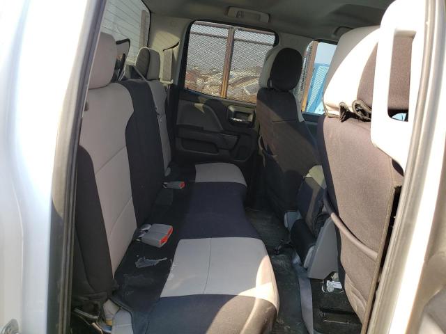 2016 GMC SIERRA K15 - 1GTV2LEC9GZ389022