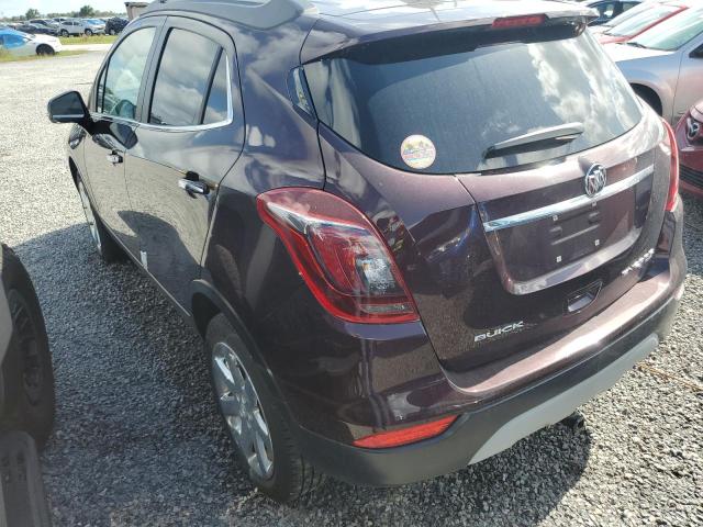 2018 BUICK ENCORE ESS - KL4CJGSB6JB576225