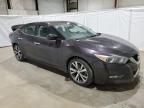 NISSAN MAXIMA 3.5 photo