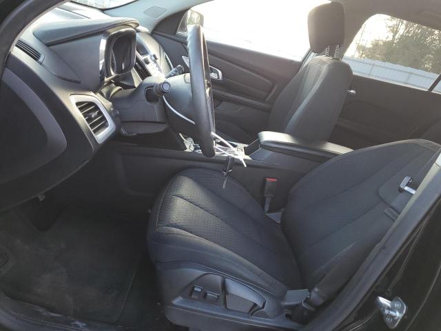 2015 GMC TERRAIN SL - 2GKALMEK4F6359613