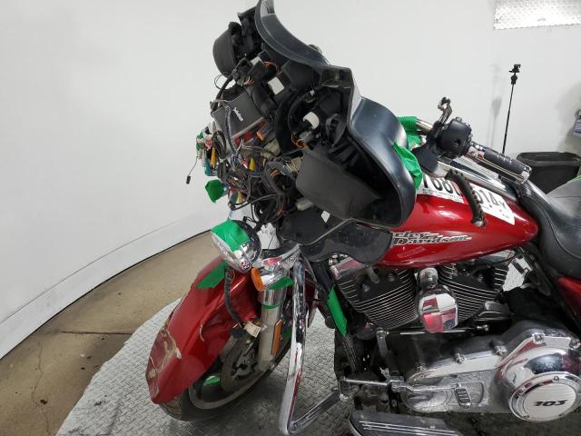 2013 HARLEY-DAVIDSON FLHX STREE - 1HD1KBM16DB633365