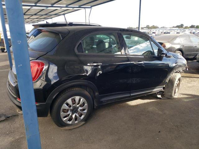 2016 FIAT 500X POP ZFBCFXAT6GP356079