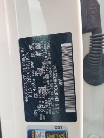 2024 KIA SELTOS SX KNDETCA73R7591262