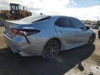 Lot #3024214811 2021 TOYOTA CAMRY SE