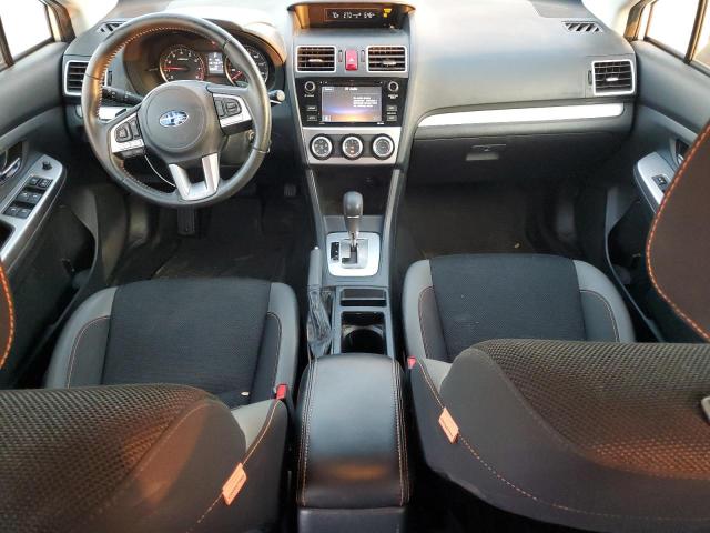 2016 SUBARU CROSSTREK - JF2GPABC1G8332968