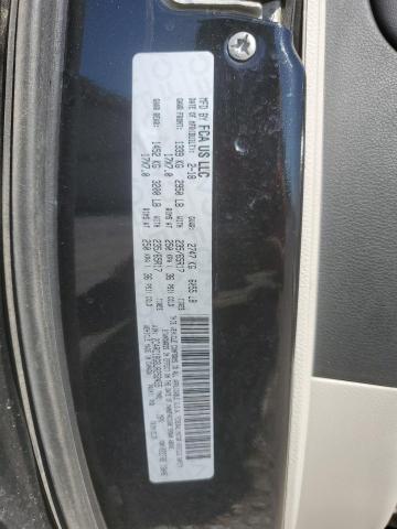 2018 CHRYSLER PACIFICA T - 2C4RC1BG8JR252455