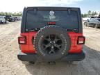 JEEP WRANGLER U photo