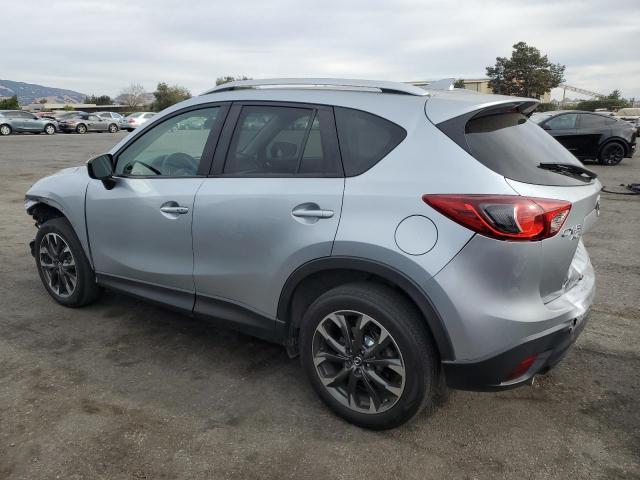 VIN JM3KE4DY2G0881755 2016 Mazda CX-5, GT no.2