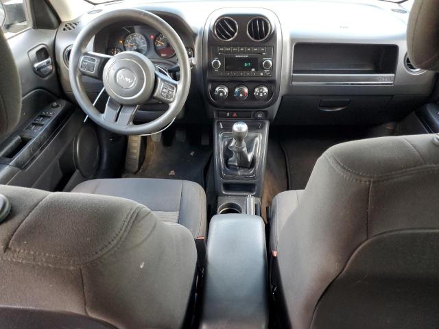 2015 JEEP PATRIOT SP - 1C4NJRBB9FD366014