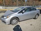 2015 HONDA CIVIC LX - 19XFB2F5XFE231670