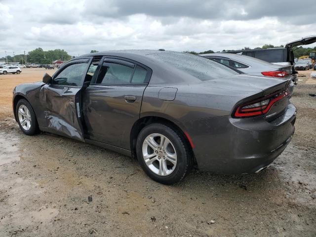 2020 DODGE CHARGER SX - 2C3CDXBGXLH166888