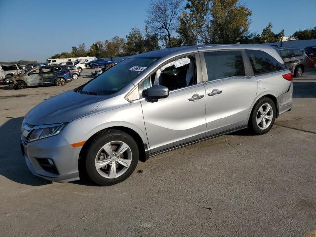 HONDA ODYSSEY EX