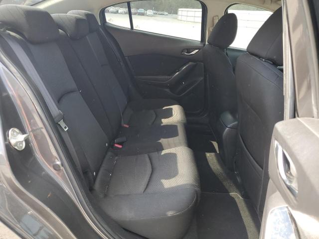 2017 MAZDA 3 SPORT - 3MZBN1U7XHM153319