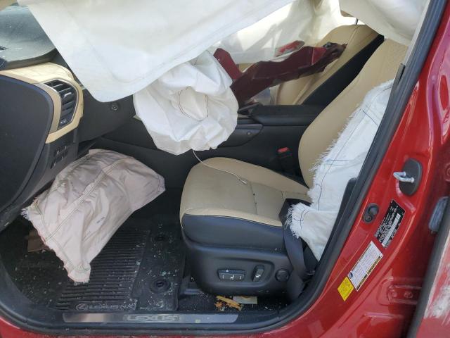 2020 LEXUS NX 300 JTJDARDZ0L2235578