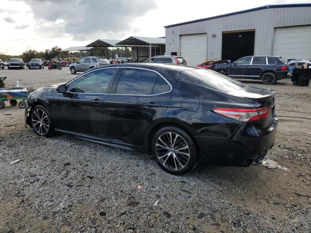 VIN 4T1B11HK2JU135326 2018 TOYOTA CAMRY no.2