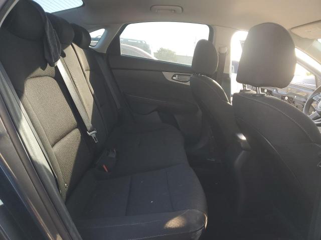 2021 KIA FORTE FE - 3KPF24AD4ME363881