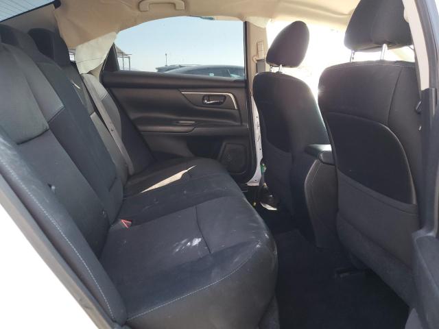 2018 NISSAN ALTIMA 2.5 - 1N4AL3AP1JC128763
