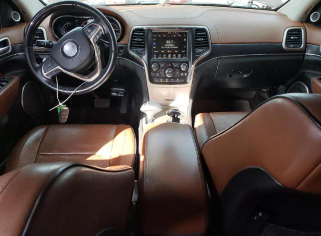 2015 JEEP GRAND CHER - 1C4RJFJT2FC637141
