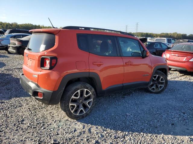 2016 JEEP RENEGADE L - ZACCJBBT6GPD75828