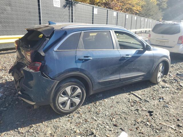 2018 KIA NIRO TOURI - KNDCE3LC0J5110914