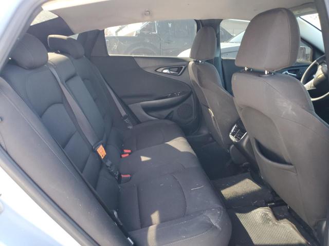 2018 CHEVROLET MALIBU LT - 1G1ZD5ST7JF138125