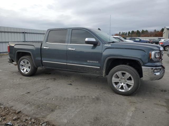 2017 GMC SIERRA K15 - 3GTU2NEC9HG518563