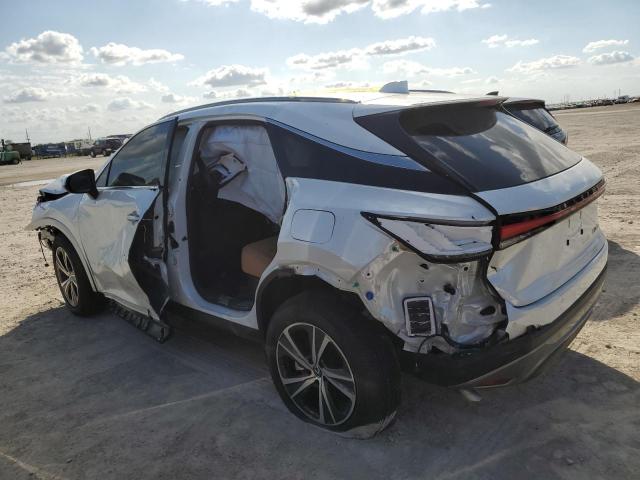 2024 LEXUS RX 350 PRE JTJCHMAA6R2017615