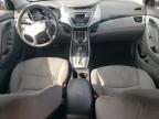 Lot #2937807780 2013 HYUNDAI ELANTRA GL