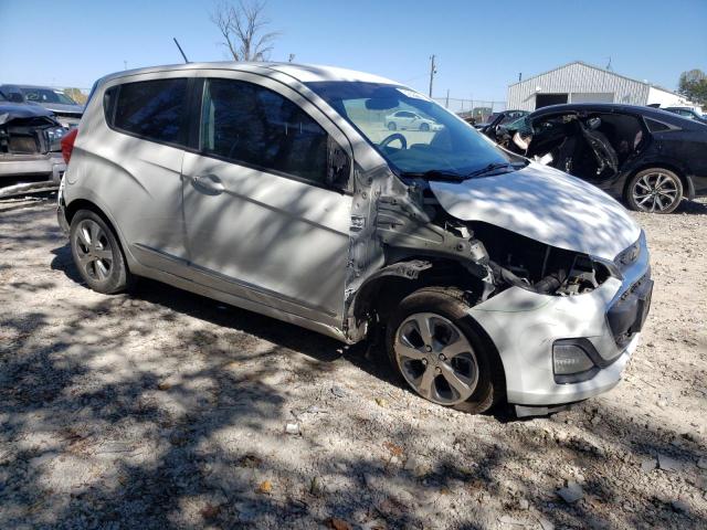 2019 CHEVROLET SPARK LS - KL8CB6SA3KC717888