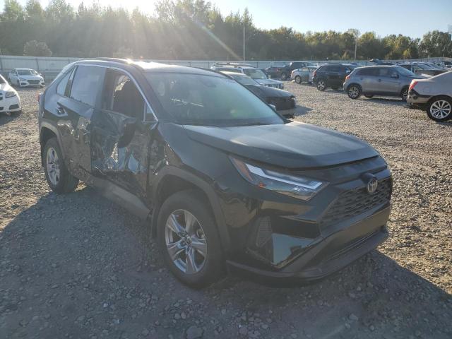 2023 TOYOTA RAV4 LE - JTMMWRFV8PD195596